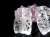 水晶 パワーストーン パーツ クリスタル 彫刻 アクセサリー