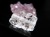 水晶 パワーストーン パーツ クリスタル 彫刻 アクセサリー