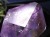 アメジスト 紫水晶 インテリア タンブル 浄化