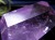 アメジスト 紫水晶 インテリア タンブル 浄化