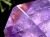アメジスト 紫水晶 インテリア タンブル 浄化
