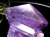アメジスト 紫水晶 インテリア タンブル 浄化