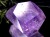 アメジスト 紫水晶 インテリア タンブル 浄化