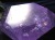 アメジスト 紫水晶 インテリア タンブル 浄化