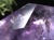 アメジスト 紫水晶 インテリア タンブル 浄化