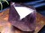 アメジスト 紫水晶 インテリア ポイント 浄化
