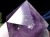 アメジスト 紫水晶 インテリア ポイント 浄化