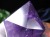 アメジスト 紫水晶 インテリア ポイント 浄化