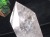 水晶 ポイント 置物 原石 クリスタル
