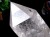 水晶 ポイント 置物 原石 クリスタル
