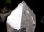 水晶 ポイント 置物 原石 クリスタル