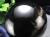 星彩黒水晶 スターモリオン 丸玉 スフィア チベット産