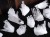 四川産 水晶 クラスター ポイント 針状水晶