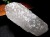 ニルヴァーナクォーツ アイスクリスタル 水晶 原石 ポイント