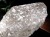 ニルヴァーナクォーツ アイスクリスタル 水晶 原石 ポイント