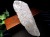 ニルヴァーナクォーツ アイスクリスタル 水晶 原石 ポイント