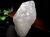 ニルヴァーナクォーツ アイスクリスタル 水晶 原石 ポイント