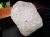 ニルヴァーナクォーツ アイスクリスタル 水晶 原石 ポイント