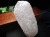 ニルヴァーナクォーツ アイスクリスタル 水晶 原石 ポイント