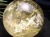 シトリン 黄水晶 丸玉 置物 金運 スフィア