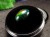 ブラックオパール カボション プレイオブカラー 蛋白石 遊色