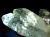 オイルクォーツ 石油入り水晶 結晶 原石