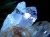 オイルクォーツ 石油入り水晶 結晶 原石