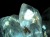 オイルクォーツ 石油入り水晶 結晶 原石