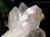 オイルクォーツ 石油入り水晶 結晶 原石