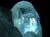 オイルクォーツ 石油入り水晶 結晶 原石