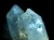 オイルクォーツ 石油入り水晶 結晶 原石