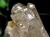 オイルクォーツ 石油入り水晶 結晶 原石