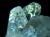 オイルクォーツ 石油入り水晶 結晶 原石