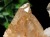 オイルクォーツ 石油入り水晶 結晶 原石