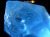 オイルクォーツ 石油入り水晶 結晶 原石