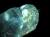 オイルクォーツ 石油入り水晶 結晶 原石