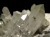 ヒマラヤ水晶 水晶クラスター 原石 パキスタン スカルドゥ