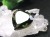 ペンダント アクセサリー 隕石 モルダバイト ナチュラルグラス