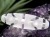 天珠 水晶 クリスタル天珠 水晶天珠