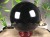黒水晶 モリオン 丸玉 スフィア チベット産
