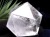 水晶 置物 正多面体 プラトン ブラジル産