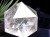 水晶 置物 正多面体 プラトン ブラジル産