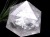 水晶 置物 正多面体 プラトン ブラジル産