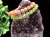 アメジスト クラスター 原石 ウルグアイ産 紫水晶