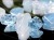 アクアマリン 緑柱石 さざれ サザレ 3月の誕生石 細石 浄化