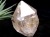 ハーキマーダイヤモンド ハーキマー水晶 結晶 ニューヨーク州ハーキマー地区産 ダイヤモンド