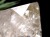 ハーキマーダイヤモンド ハーキマー水晶 結晶 ニューヨーク州ハーキマー地区産 ダイヤモンド