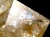 ハーキマーダイヤモンド ハーキマー水晶 結晶 ニューヨーク州ハーキマー地区産 ダイヤモンド