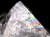 ハーキマーダイヤモンド ハーキマー水晶 結晶 ニューヨーク州ハーキマー地区産 ダイヤモンド