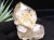 ハーキマーダイヤモンド ハーキマー水晶 結晶 ニューヨーク州ハーキマー地区産 ダイヤモンド